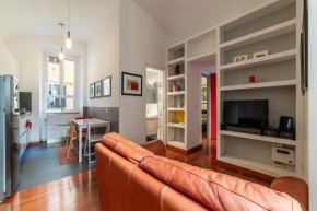 San Giovanni in Laterano Dazzling Apartment